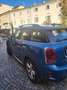 MINI Cooper SD Countryman Mini Countryman 2.0 Cooper SD Boost all4 auto Blu/Azzurro - thumbnail 1