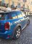 MINI Cooper SD Countryman Mini Countryman 2.0 Cooper SD Boost all4 auto Blu/Azzurro - thumbnail 2