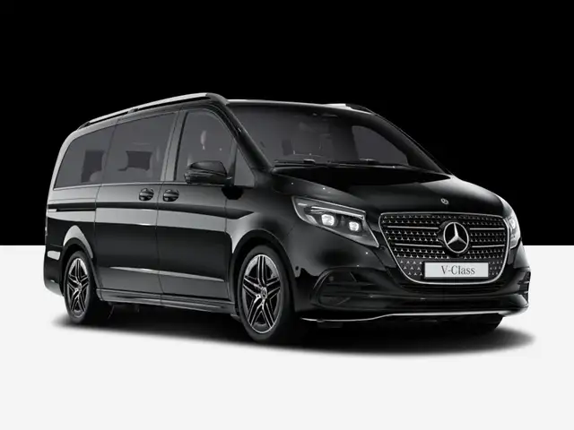 Mercedes-Benz V 300 V 300 d 4MATIC EXCLUSIVE Lang  AMG Line/Basic/Navi