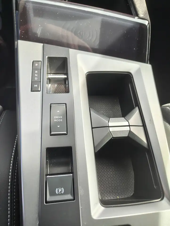 Opel Grandland GS 1.2 Hybride (benz + el.) 23050 km *, миниатюра 10