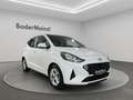Hyundai i10 Trend 1.2 DAB SitzHzg. LenkHzg. Klima Blanc - thumbnail 8