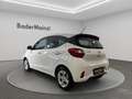 Hyundai i10 Trend 1.2 DAB SitzHzg. LenkHzg. Klima Blanc - thumbnail 4
