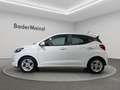 Hyundai i10 Trend 1.2 DAB SitzHzg. LenkHzg. Klima Blanc - thumbnail 3