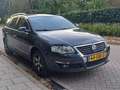 Volkswagen Passat Variant 1.8 TFSI Comfortline Gris - thumbnail 2