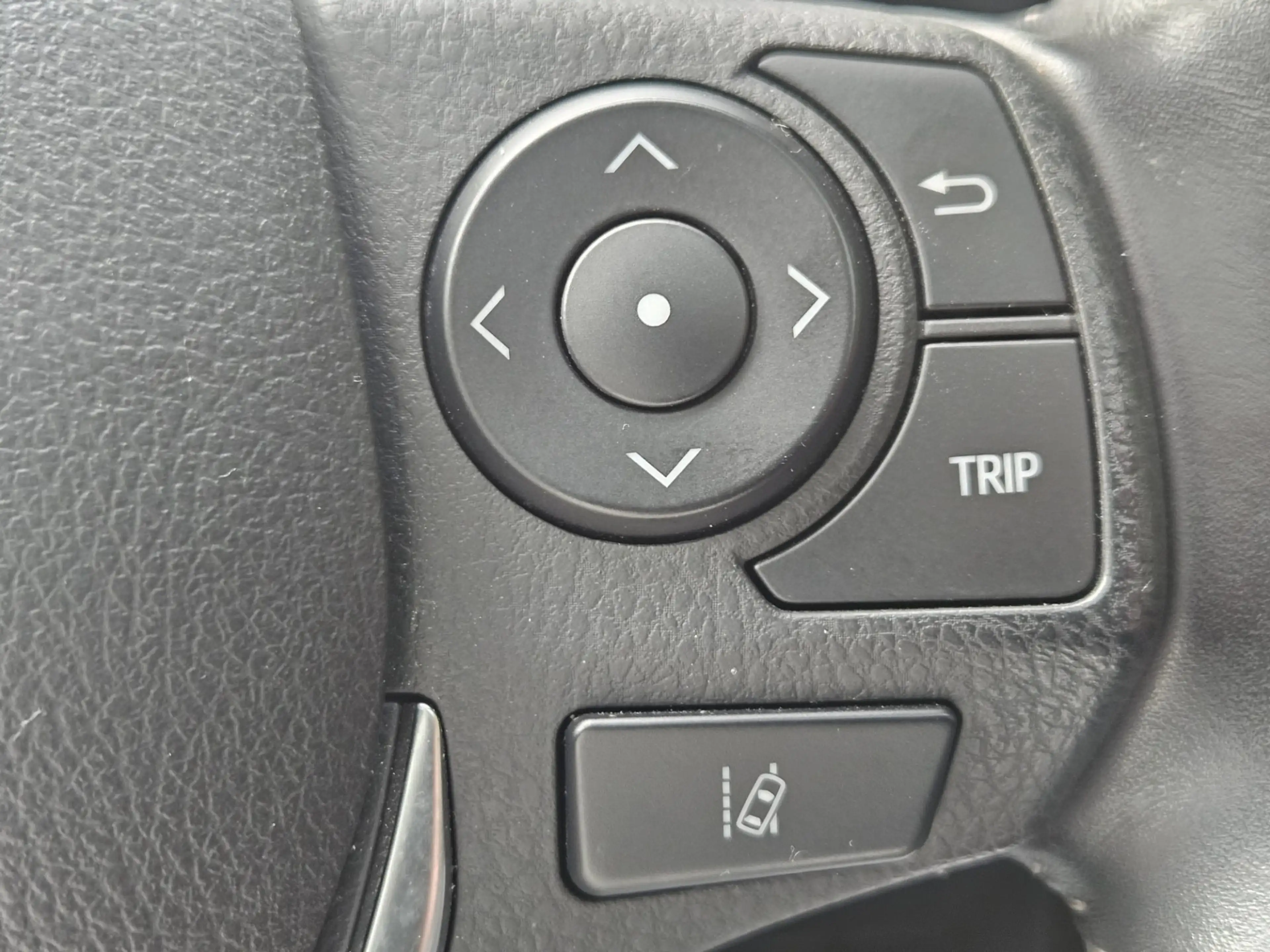 Toyota Auris Touring Sports 1.8 Hybrid Lease pro — photo 17