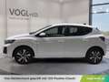 Dacia Sandero PH2 Expression SCe 65 Weiß - thumbnail 2