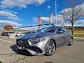 Mercedes-Benz A 180 d Aut. * AMG-LINE * MULTIBEAM Grau - thumbnail 4