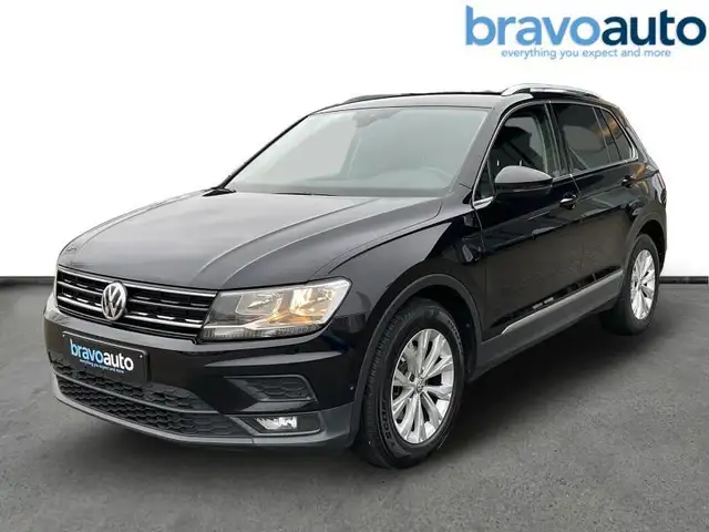 Volkswagen Tiguan Comfortline 1.5 TSi DSG