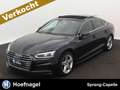 Audi A5 Sportback 1.4 TFSI Sport S-line Edition | 1e Eigen Bleu - thumbnail 1