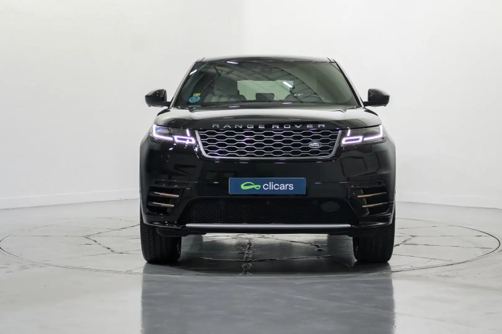 Land Rover Range Rover Velar 3.0D R-Dynamic HSE 4WD Aut. 300 Azul - 2