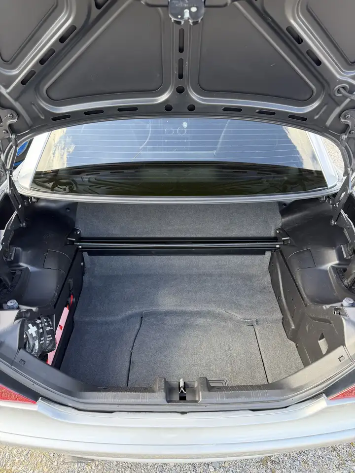 Mercedes-Benz SLK 200 Kompressor 163cv, foto 7