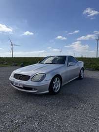 Kompressor 163cv