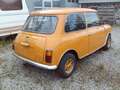 MINI 1000 Leyland Automatik 3.Hand Kunstleder blau - thumbnail 4
