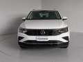 Volkswagen Tiguan 2.0 TDI SCR Move Gancio NAVI Weiß - thumbnail 17