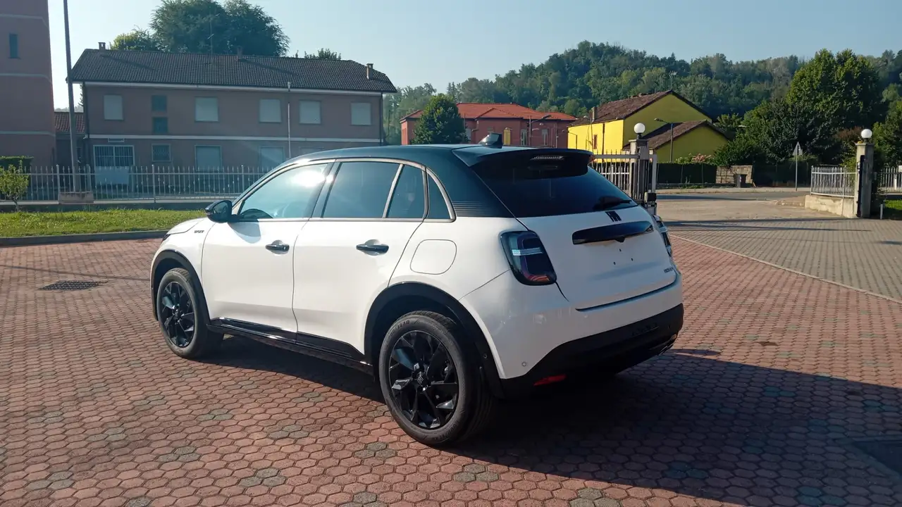 Fiat 600 2026