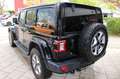 Jeep Wrangler / Wrangler Unlimited Sahara Black - thumbnail 5
