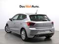 SEAT Ibiza 1.0 TSI 81kW (110CV) FR XL Zilver - thumbnail 2