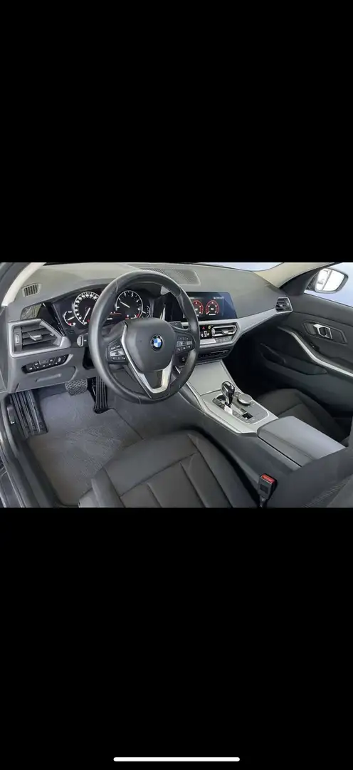 BMW 320 320d xDrive Gran Turismo Aut. - 2