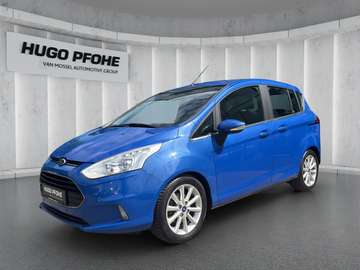 1.0 EcoBoost Titanium