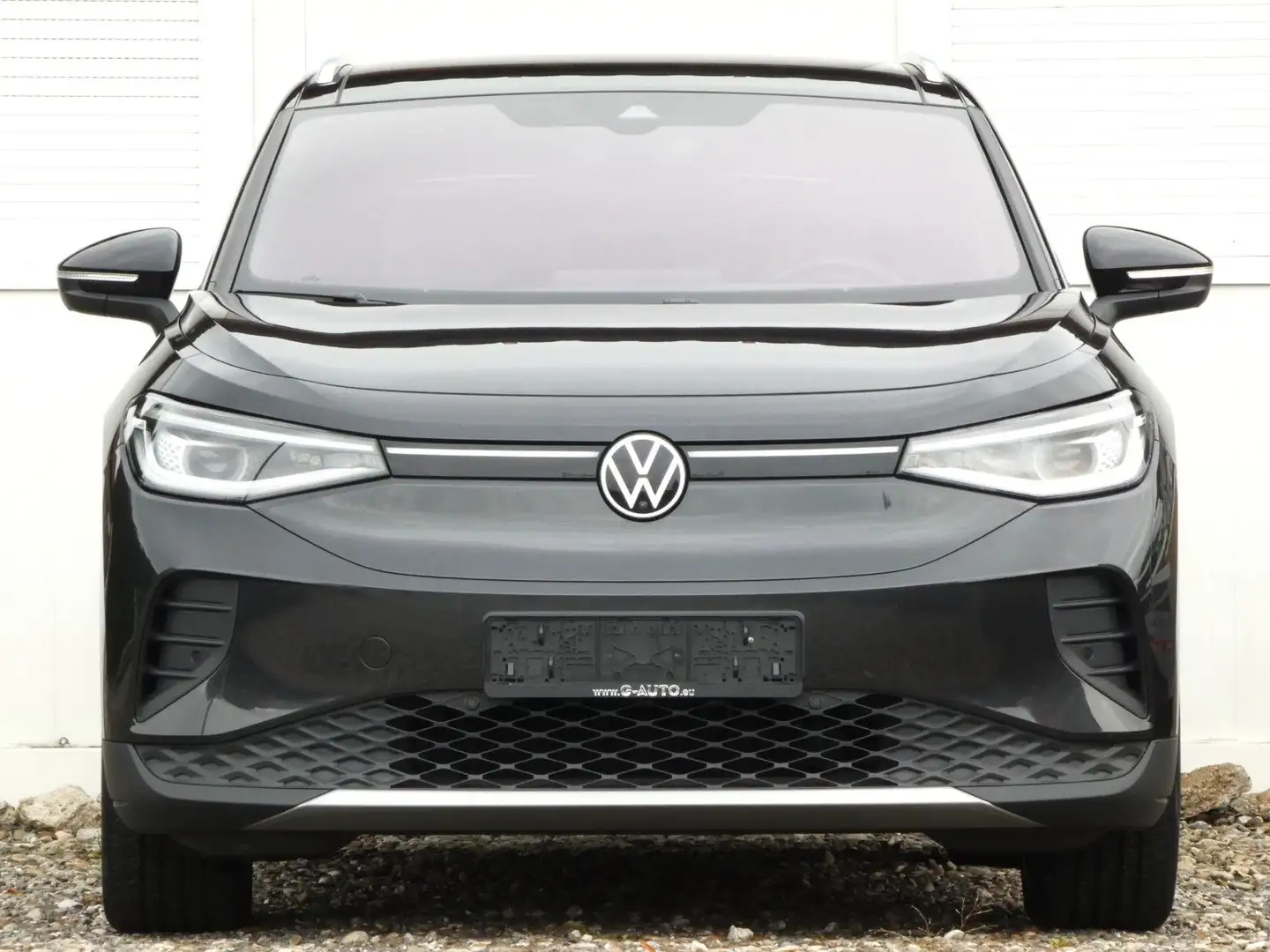 Volkswagen ID.4 Pro Performance 150 kW 1st MAX/82kWh/AHK Grau - 2