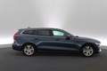 Volvo V60 2.0 B3 Geartr. Momentum Pro Business LEDER LED CAM Bleu - thumbnail 4