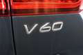 Volvo V60 2.0 B3 Geartr. Momentum Pro Business LEDER LED CAM Bleu - thumbnail 15
