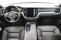 Volvo V60 2.0 B3 Geartr. Momentum Pro Business LEDER LED CAM Bleu - thumbnail 5