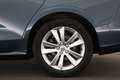 Volvo V60 2.0 B3 Geartr. Momentum Pro Business LEDER LED CAM Bleu - thumbnail 14