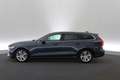 Volvo V60 2.0 B3 Geartr. Momentum Pro Business LEDER LED CAM Bleu - thumbnail 2