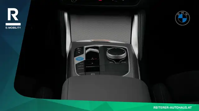 BMW I4 view 15