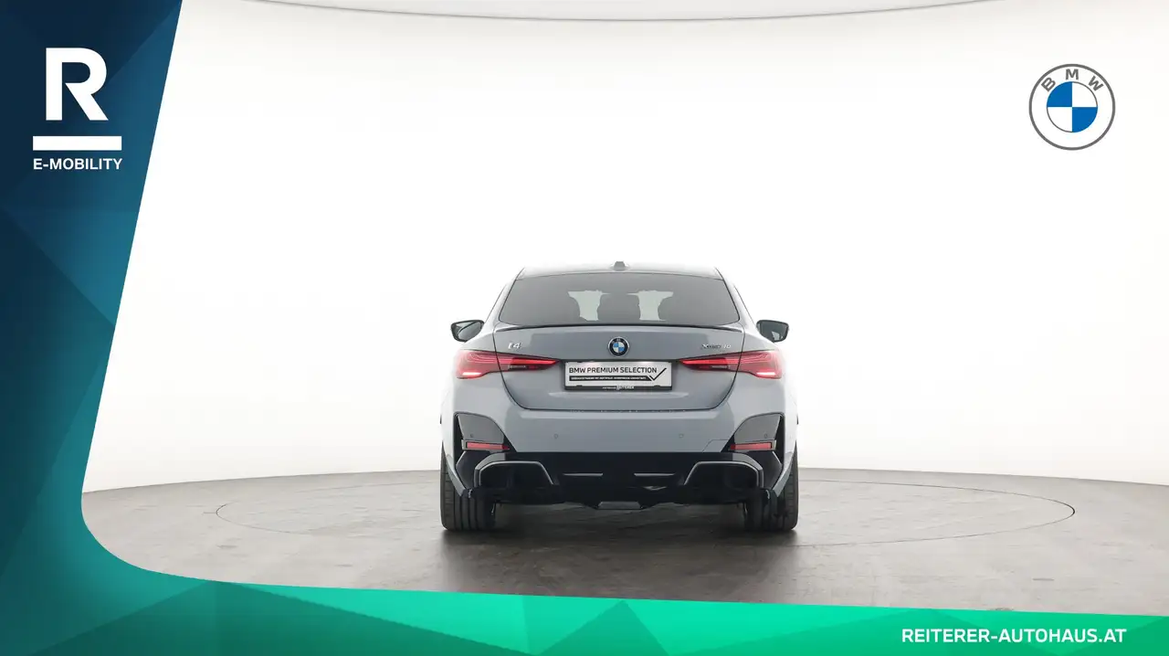 BMW i4 2026