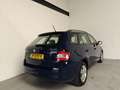 Skoda Fabia Combi 1.0 Ambition Businessline Climate. Cruise. N Bleu - thumbnail 2