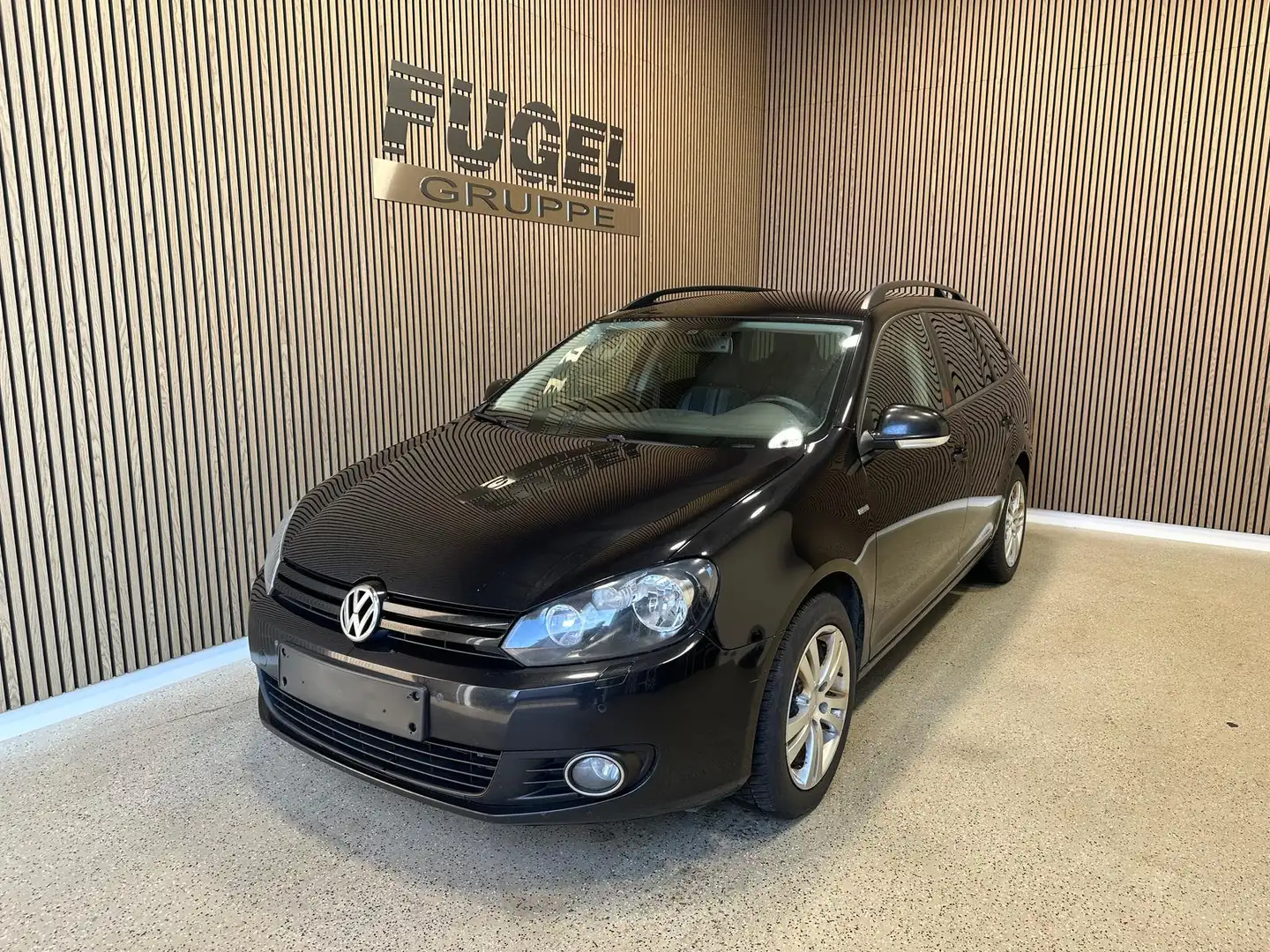 Volkswagen Golf 2.0 TDI Match Winter|SHZ|PDC|Alu16Z. Noir - 2