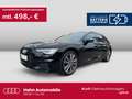 Audi A6 55TFSIe quat S-trc S-line Matrix 360° Schwarz - thumbnail 1