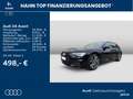 Audi A6 55TFSIe quat S-trc S-line Matrix 360° Schwarz - thumbnail 2