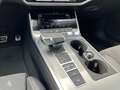 Audi A6 55TFSIe quat S-trc S-line Matrix 360° Schwarz - thumbnail 8