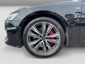 Audi A6 55TFSIe quat S-trc S-line Matrix 360° Schwarz - thumbnail 5
