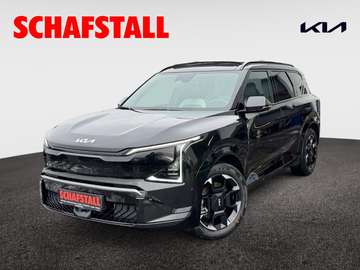 81,4-kWh GT-Line Launch Gewerbe Vollausstattung