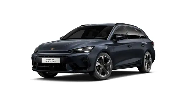 CUPRA Leon Sportstourer Business | Achteruitrijcamera | Digit