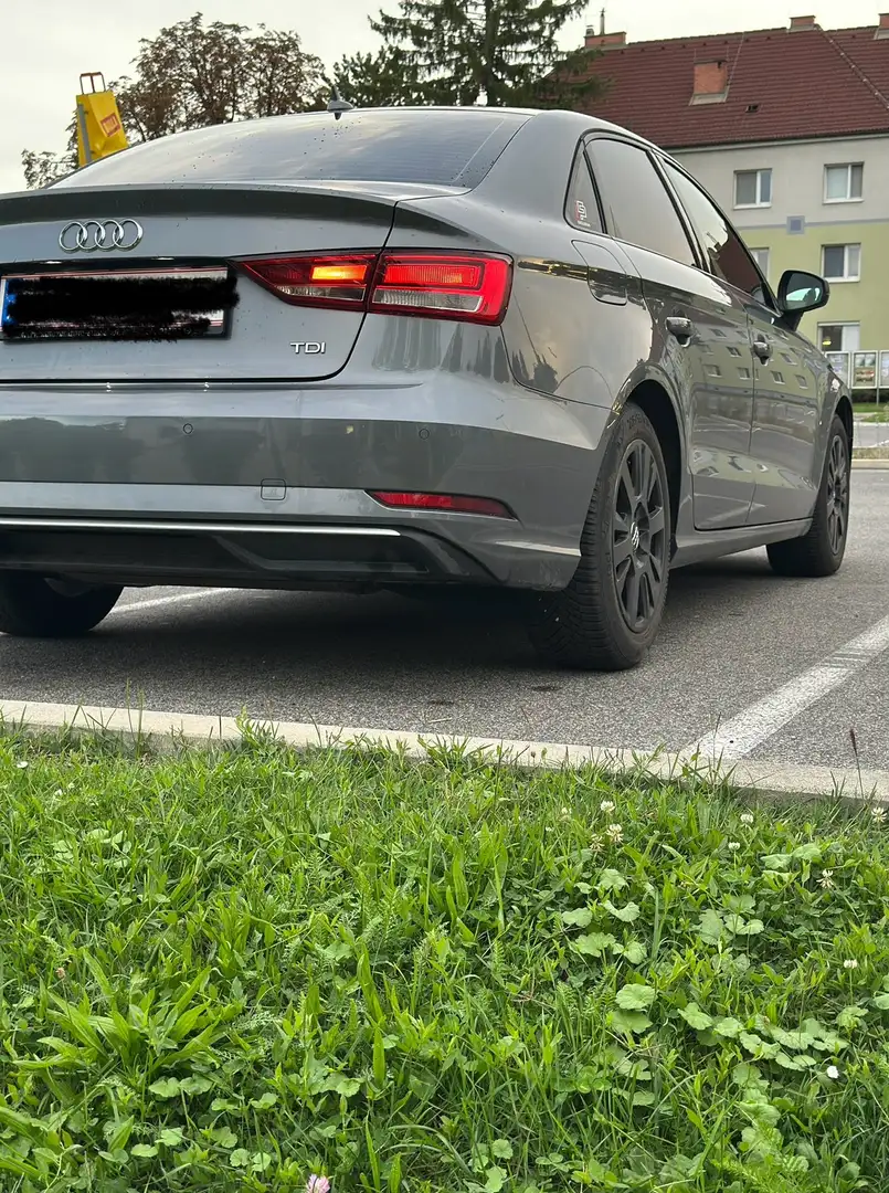 Audi A3 - 2