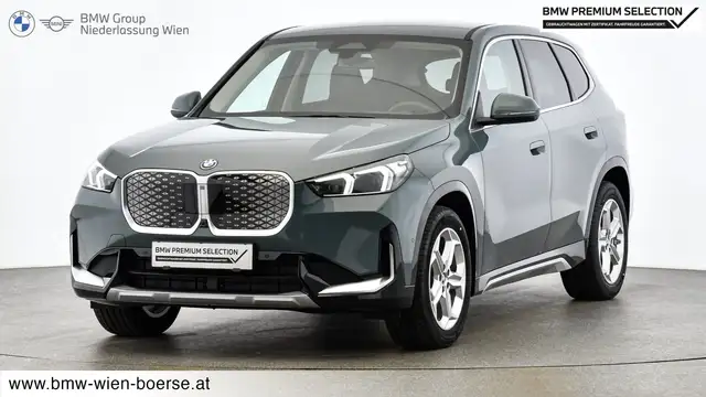 BMW iX1 eDrive20