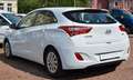Hyundai i30 blue Classic Klima Tüv 06/2027 Wit - thumbnail 7
