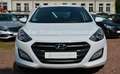 Hyundai i30 blue Classic Klima Tüv 06/2027 Wit - thumbnail 2