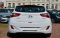 Hyundai i30 blue Classic Klima Tüv 06/2027 Wit - thumbnail 6
