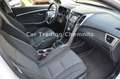 Hyundai i30 blue Classic Klima Tüv 06/2027 Wit - thumbnail 11