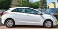 Hyundai i30 blue Classic Klima Tüv 06/2027 Wit - thumbnail 4