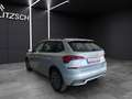 Skoda Kamiq TSI Tour DSG LED Navi AID ACC RFK SH Silber - thumbnail 4