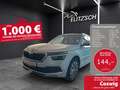 Skoda Kamiq TSI Tour DSG LED Navi AID ACC RFK SH Silber - thumbnail 1