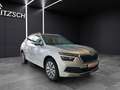 Skoda Kamiq TSI Tour DSG LED Navi AID ACC RFK SH Silber - thumbnail 9