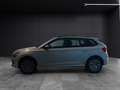 Skoda Kamiq TSI Tour DSG LED Navi AID ACC RFK SH Silber - thumbnail 4